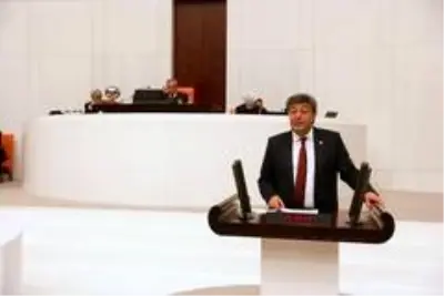 İYİ Parti Milletvekili Ataş: İYİ Parti Milletvekili Ataş: