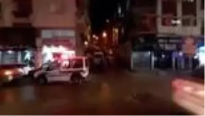 İzmir'deki 'küfür' cinayetinin zanlısı tutuklandı İzmir'deki 'küfür' cinayetinin zanlısı tutuklandı