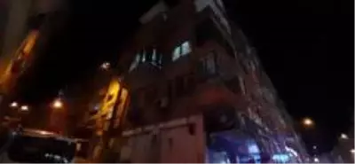 İzmir'deki 'küfür' cinayetinin zanlısı tutuklandı İzmir'deki 'küfür' cinayetinin zanlısı tutuklandı
