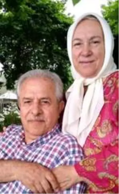 İzmit'te bir yaşlı çiften daha acı haber geldi İzmit'te bir yaşlı çiften daha acı haber geldi