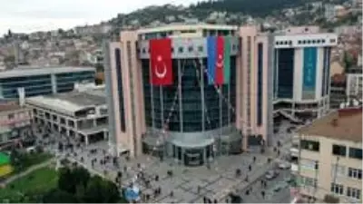 İzmit'te Dünya Engelliler Gününde farkındalık etkinliği düzenlenecek İzmit'te Dünya Engelliler Gününde farkındalık etkinliği düzenlenecek
