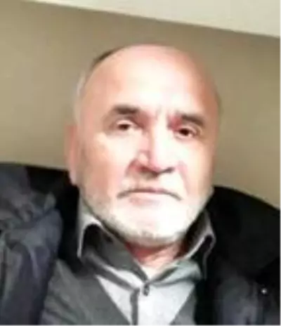 İzmit'te koronavirüs tedavisi gören çift, 1 hafta arayla öldü İzmit'te koronavirüs tedavisi gören çift, 1 hafta arayla öldü