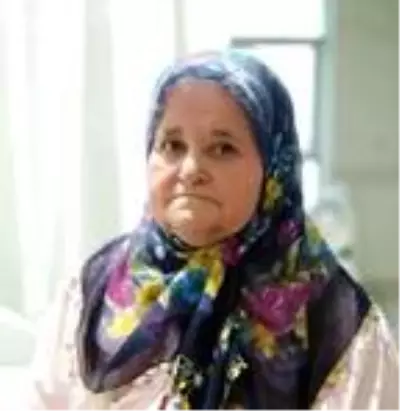İzmit'te koronavirüs tedavisi gören çift, 1 hafta arayla öldü İzmit'te koronavirüs tedavisi gören çift, 1 hafta arayla öldü