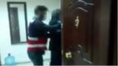 Dolandırıcılara jandarma engeli Dolandırıcılara jandarma engeli
