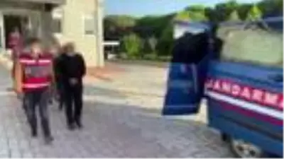 Dolandırıcılara jandarma engeli Dolandırıcılara jandarma engeli