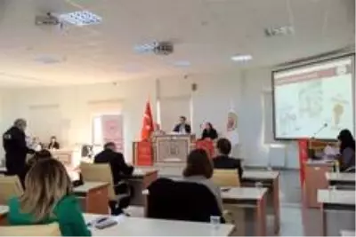 KADES uygulamasıyla kadına yönelik şiddete anında müdahale KADES uygulamasıyla kadına yönelik şiddete anında müdahale