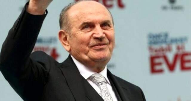 Kadir Topbaş kimdir? Kadir Topbaş koronavirüs mü oldu? Kadir Topbaş kaç yaşında? Nerelidir? Ne iş yapıyor? Kadir Topbaş kimdir? Kadir Topbaş koronavirüs mü oldu? Kadir Topbaş kaç yaşında? Nerelidir? Ne iş yapıyor?