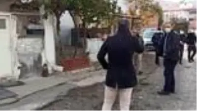 KAHRAMANMARAŞ - Tartıştığı annesini bıçaklayarak öldürdü KAHRAMANMARAŞ - Tartıştığı annesini bıçaklayarak öldürdü
