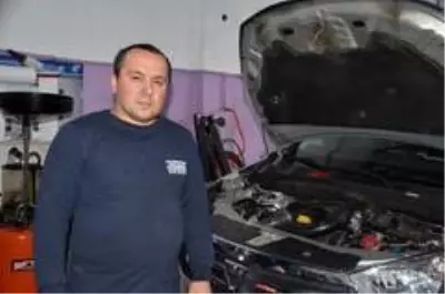 Kalitesiz ve sahte antifriz ile yağ kullanımı 15 bin liraya kadar masraf açabilir Kalitesiz ve sahte antifriz ile yağ kullanımı 15 bin liraya kadar masraf açabilir