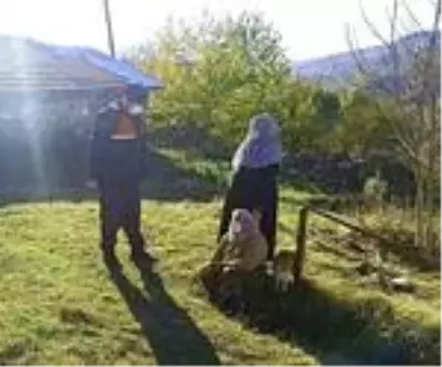 Son dakika haber: Karabük'te lösemili çocuklara yardım bahanesiyle dolandırıcılık Son dakika haber: Karabük'te lösemili çocuklara yardım bahanesiyle dolandırıcılık