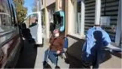 Son dakika: Karantinada olması gerekirken, su faturası ödemek için gittiği belediyede yakalandı Son dakika: Karantinada olması gerekirken, su faturası ödemek için gittiği belediyede yakalandı