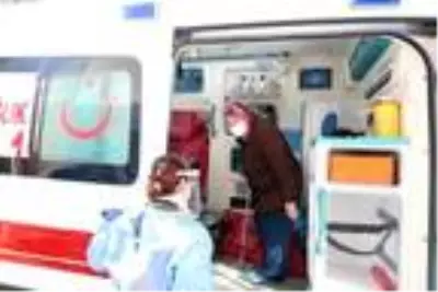 Son dakika: Karantinada olması gerekirken, su faturası ödemek için gittiği belediyede yakalandı Son dakika: Karantinada olması gerekirken, su faturası ödemek için gittiği belediyede yakalandı