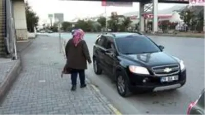 Karantinasının son gününde dışarı çıktı, 3 bin 500 TL ceza yedi Karantinasının son gününde dışarı çıktı, 3 bin 500 TL ceza yedi