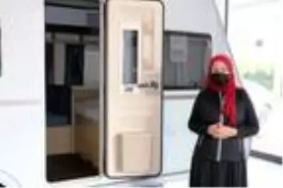 Koronavirüs sonrası karavan satışları patladı! Almak isteyen 1 yıl sırada bekliyor Koronavirüs sonrası karavan satışları patladı! Almak isteyen 1 yıl sırada bekliyor