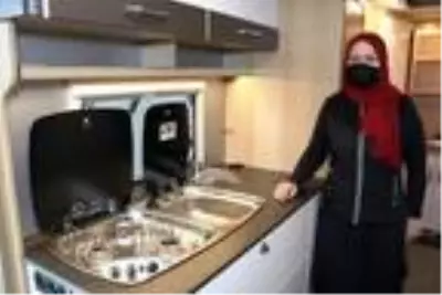 Koronavirüs sonrası karavan satışları patladı! Almak isteyen 1 yıl sırada bekliyor Koronavirüs sonrası karavan satışları patladı! Almak isteyen 1 yıl sırada bekliyor