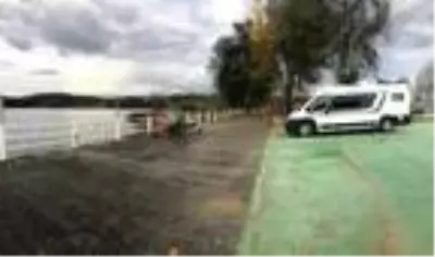 Koronavirüs sonrası karavan satışları patladı! Almak isteyen 1 yıl sırada bekliyor Koronavirüs sonrası karavan satışları patladı! Almak isteyen 1 yıl sırada bekliyor