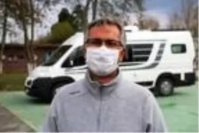 Koronavirüs sonrası karavan satışları patladı! Almak isteyen 1 yıl sırada bekliyor Koronavirüs sonrası karavan satışları patladı! Almak isteyen 1 yıl sırada bekliyor