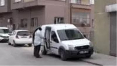 Karbonmonoksitten zehirlenen 2 kişiden biri hayatını kaybetti Karbonmonoksitten zehirlenen 2 kişiden biri hayatını kaybetti