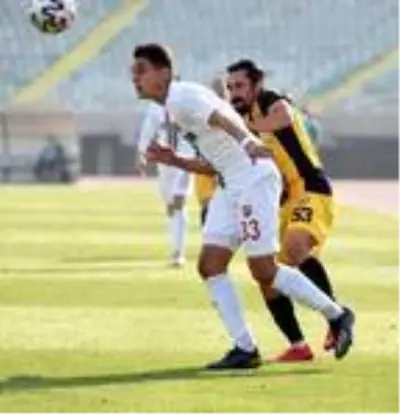 Karşıyaka'da alkışlar Burak'a Karşıyaka'da alkışlar Burak'a