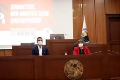 Kartal Belediyesi kadına karşı şiddetle mücadele protokolü imzaladı Kartal Belediyesi kadına karşı şiddetle mücadele protokolü imzaladı