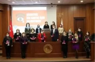 Kartal Belediyesi kadına karşı şiddetle mücadele protokolü imzaladı Kartal Belediyesi kadına karşı şiddetle mücadele protokolü imzaladı