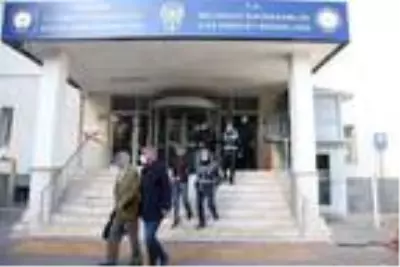 Kayseri'de aranan 17 kişi yakalandı Kayseri'de aranan 17 kişi yakalandı