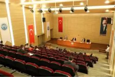 Kayseri Üniversitesi, Kayseri'nin kırsal kalkınmasına yönelik projeler için kolları sıvadı Kayseri Üniversitesi, Kayseri'nin kırsal kalkınmasına yönelik projeler için kolları sıvadı