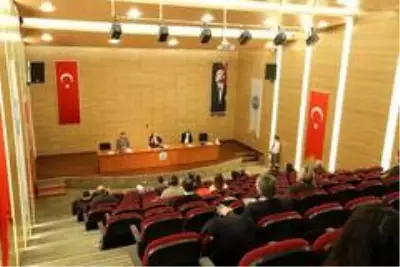 Kayseri Üniversitesi, Kayseri'nin kırsal kalkınmasına yönelik projeler için kolları sıvadı Kayseri Üniversitesi, Kayseri'nin kırsal kalkınmasına yönelik projeler için kolları sıvadı