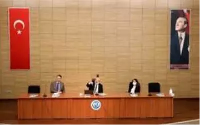 Kayseri Üniversitesi, Kayseri'nin kırsal kalkınmasına yönelik projeler için kolları sıvadı Kayseri Üniversitesi, Kayseri'nin kırsal kalkınmasına yönelik projeler için kolları sıvadı