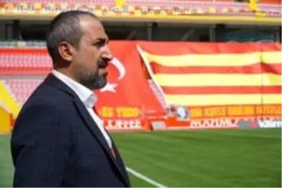 Kayserisporlu Muğdat ceza alacak Kayserisporlu Muğdat ceza alacak