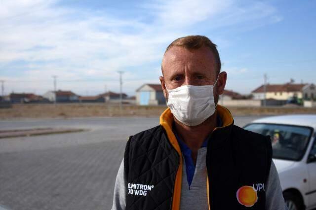 Kazada aracından çatıya fırlayan sürücünün arkadaşı konuştu: Şaşırdık, anlam veremedik Kazada aracından çatıya fırlayan sürücünün arkadaşı konuştu: Şaşırdık, anlam veremedik