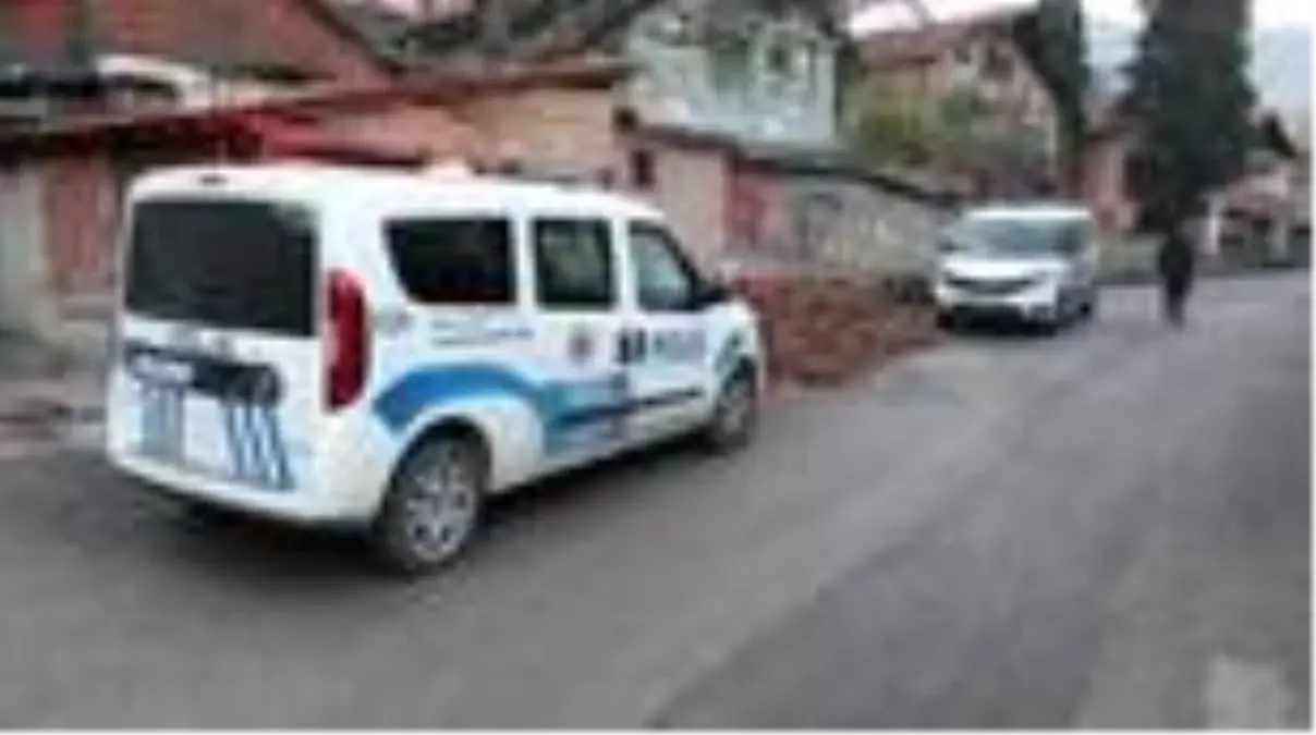 Kendisinden haber alınamayan kişi evinde ölü bulundu