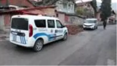 Kendisinden haber alınamayan kişi evinde ölü bulundu Kendisinden haber alınamayan kişi evinde ölü bulundu