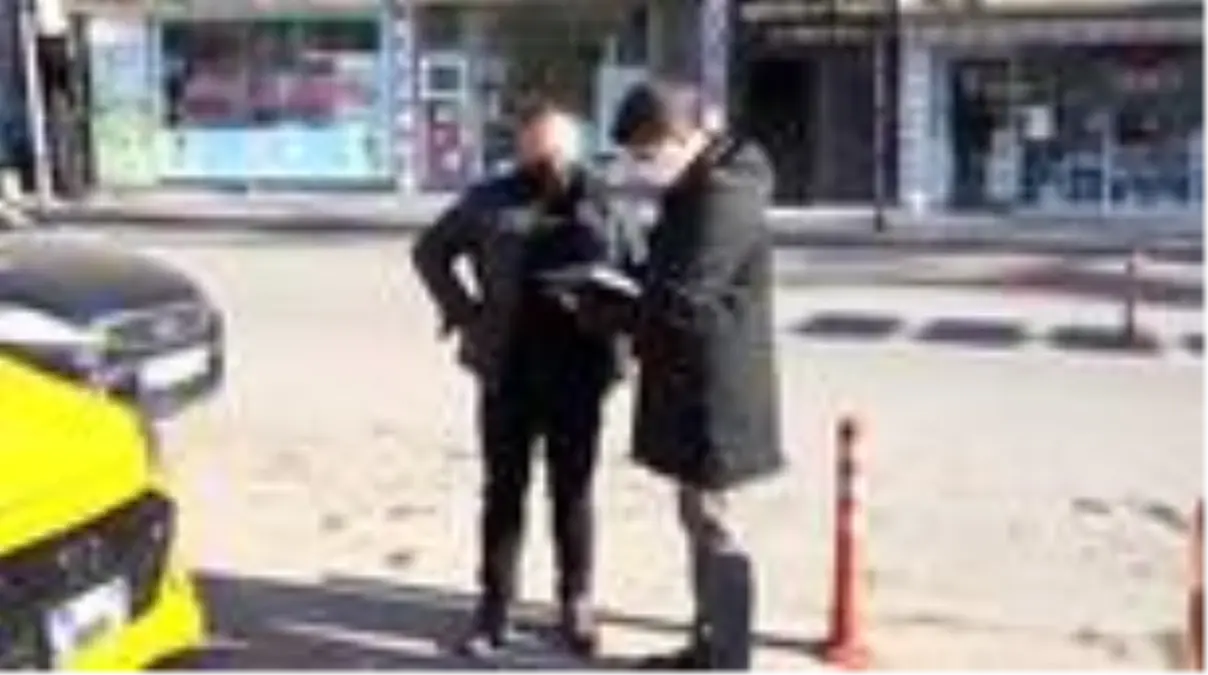 Son dakika! İç Anadolu'da Kovid-19 tedbirleri denetimi