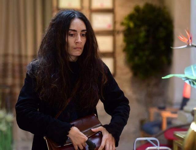 Kırmızı Oda'nın 13. bölüm fragmanı yayınlandı! Alya'nın değişimi ağızları açık bırakacak Kırmızı Oda'nın 13. bölüm fragmanı yayınlandı! Alya'nın değişimi ağızları açık bırakacak