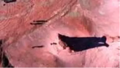 'Kırmızı periler diyarı' turizm atağı için gün sayıyor 'Kırmızı periler diyarı' turizm atağı için gün sayıyor