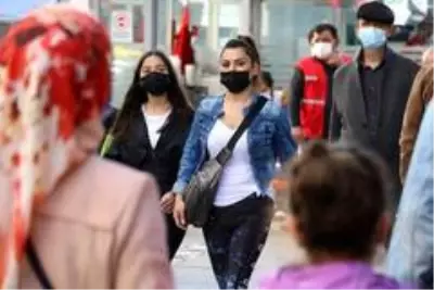 Korona yasağını delen vatandaştan şaşırtan savunma: Adana'dan geldim, Adana'da yasak yok Korona yasağını delen vatandaştan şaşırtan savunma: Adana'dan geldim, Adana'da yasak yok