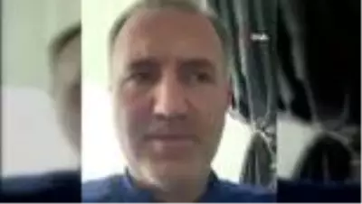 Korona virüse yakalanan Belediye Başkanı vatandaşlara seslendi Korona virüse yakalanan Belediye Başkanı vatandaşlara seslendi