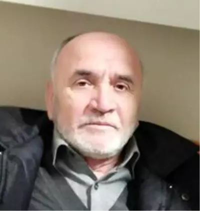 Korona virüsten bir hafta arayla ölen karı-koca yakınlarını yasa boğdu Korona virüsten bir hafta arayla ölen karı-koca yakınlarını yasa boğdu