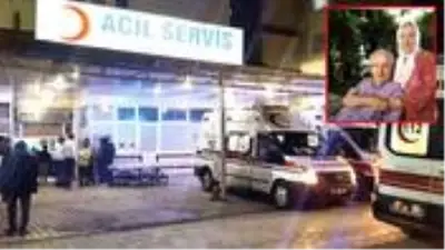 Koronavirüs tedavisi gören çift, 2 gün arayla hayatlarını kaybetti Koronavirüs tedavisi gören çift, 2 gün arayla hayatlarını kaybetti