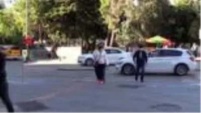 Kovid-19 denetimleri yapıldı Kovid-19 denetimleri yapıldı