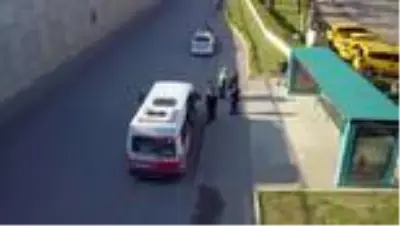 Kovid-19 denetimleri yapıldı Kovid-19 denetimleri yapıldı