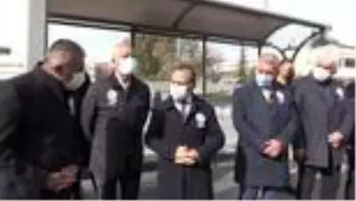 Kovid-19 tedbirleri denetimi Kovid-19 tedbirleri denetimi