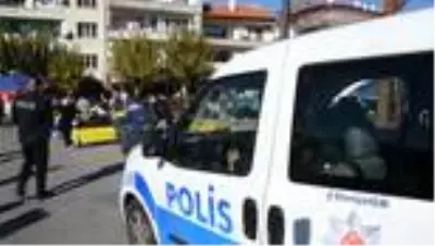 Son dakika... Kovid-19 tedbirleri denetimi yapıldı Son dakika... Kovid-19 tedbirleri denetimi yapıldı