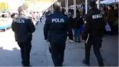 Son dakika... Kovid-19 tedbirleri denetimi yapıldı Son dakika... Kovid-19 tedbirleri denetimi yapıldı