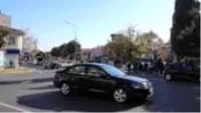 Son dakika: Kovid-19 vaka sayısı artan kentte tedbirlere uyulması çağrısı Son dakika: Kovid-19 vaka sayısı artan kentte tedbirlere uyulması çağrısı
