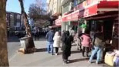 Son dakika: Kovid-19 vaka sayısı artan kentte tedbirlere uyulması çağrısı Son dakika: Kovid-19 vaka sayısı artan kentte tedbirlere uyulması çağrısı