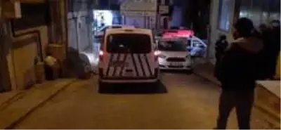 Küfür tartışması kanlı bitti Küfür tartışması kanlı bitti