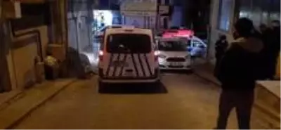 Son dakika haberleri: Küfür tartışmasında ağır yaralanan kişi hayatını kaybetti Son dakika haberleri: Küfür tartışmasında ağır yaralanan kişi hayatını kaybetti