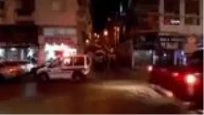 Son dakika haberi! Küfür tartışmasında ağır yaralanan kişi hayatını kaybetti Son dakika haberi! Küfür tartışmasında ağır yaralanan kişi hayatını kaybetti